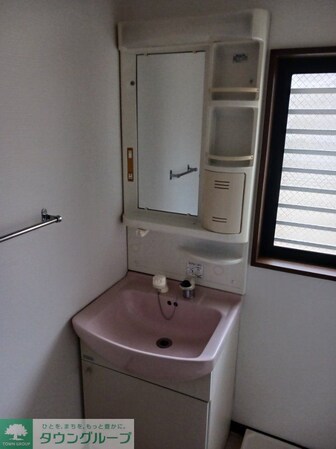 メゾン・ベルアームの物件内観写真